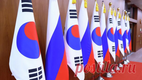 Посол России рассказал о перспективах отношений с Южной Кореей