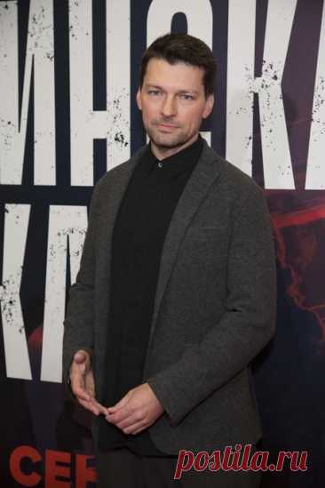 Даниил Страхов