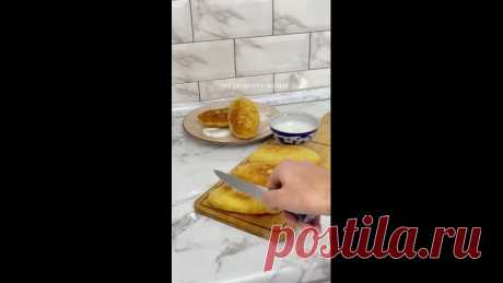 Картофельные зразы с сыром 

Ингредиенты :

Картофель - 5-6 шт средних

Show more