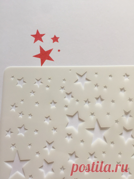 Слойные трафареты с пятью звездами для скрапбукинга «сделай сам»/фотоальбома, декоративное тиснение «сделай сам», бумажные открытки, поделки | Дом и сад | АлиЭкспресс