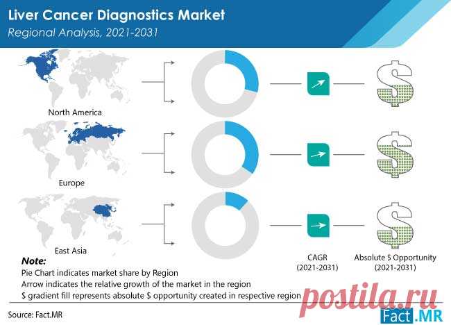 The liver cancer market by skilled analysts at Fact.MR predicts the industry to expand at a healthy CAGR of 8.2% over the next ten years. Fact.MR, a market research and competitive intelligence provider, offers in-depth insights on aspects such as risks, opportunities, growth drivers, restraints, etc.