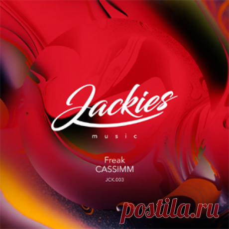 CASSIMM - Freak | download mp3