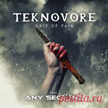 TeknoVore - Grip Of Pain (Single) (2024) 320kbps / FLAC