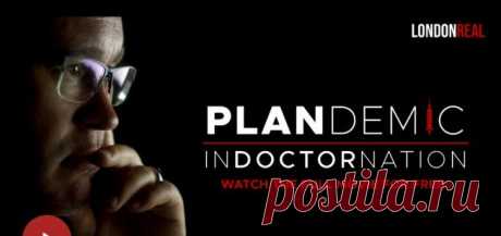 Plandemic - Indoctornation (full movie) The game-changing Plandemic movie from Mikki Willis featuring Dr. Judy Mikovits that went viral and was banned on every major social media platform.
