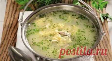 "Домашний" - Рецепт легкого суп, подойдет как для начала диеты, разгрузки организма, очень вкусный и полезный суп. | "Крымские блюда" | Яндекс Дзен