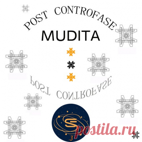 Mudita - Post Controfase [SGS]