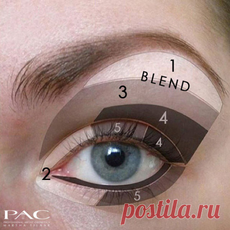 PAC Martha Tilaar в Instagram: «5 simple steps to create smokey eye look by yourself. Let's try!  #goPROwithPAC #pacbeauty #photooftheday #makeup #smokeyeye #beauty…» 77 отметок «Нравится», 2 комментариев — PAC Martha Tilaar (@pac_mt) в Instagram: «5 simple steps to create smokey eye look by yourself. Let's try!  #goPROwithPAC #pacbeauty…»