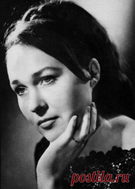 Людмила Алфимова, 4 сентября, 1935