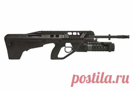 Lenta.ru: Оружие: Вооружение: Австралия заказала автоматы F90