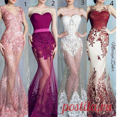 1,2,3 or 4 ??? TAG FRIENDS 👭
TAG FRIENDS 👭 TAG FRIENDS 👭
STUNNING DRESS via @tonychaayaofficial
Follow @fashionshopnow ➖➖➖➖➖➖➖➖➖➖➖➖➖➖➖➖➖➖➖➖➖➖
#love #beautiful  #outfit
#outfitoftheday #lookoftheday #ootd #fashiongram  #clothes #fashion #instafollow #luxury #style  #hairstyle  #photography #instapic #fashionphotography #instafollow  #colorful #flower  #hot #red #gown #dress #eveningdress #pink
#fabulous #black #fashionblogger#gold  #shoes  #bridesmaid