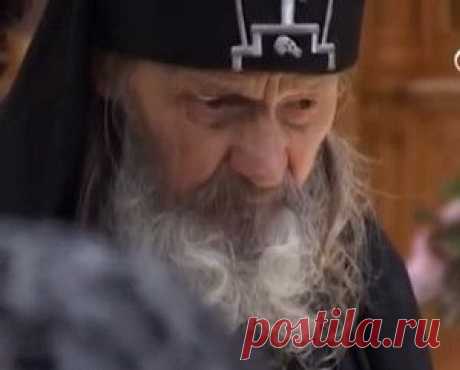 Судьба Украины в пророчестве старца. Год окончания гражданской войны | Ваше мнение