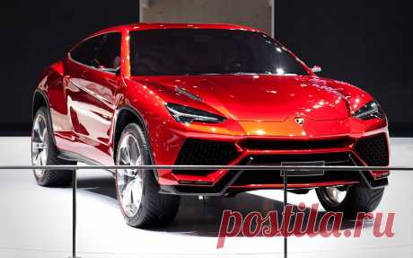 Смотри! Lamborghini Urus 2018 | фото, видео, технические характеристики Расчётливые итальянские автомобилестроители из Lamborghini совсем скоро выпустят новый, передовой автомобиль Urus. По официальным данным презентация произо