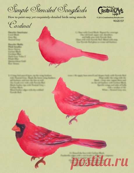 Cardinal Worksheet