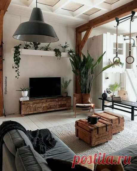✔88 great decorating ideas for living room 40 » Interior Design