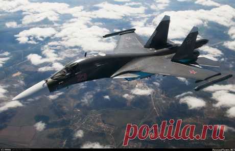 Новейший российский бомбардировщик «прощупал» ПВО-оборону Норвегии | В мире новостей