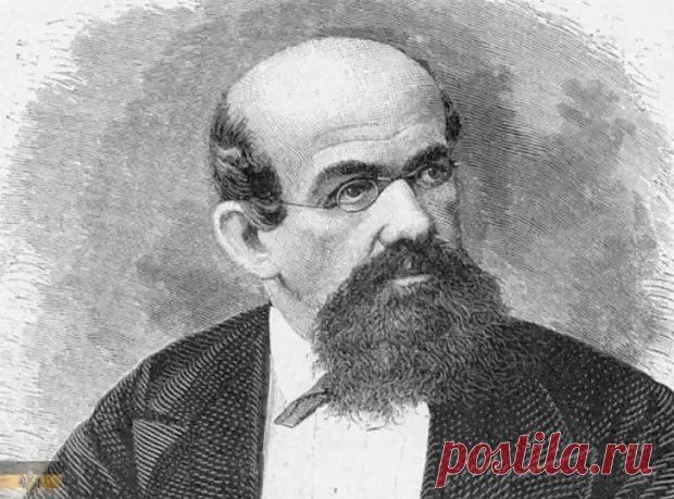 (35) Он спас Россию во время войны, а умер в долгах и похоронен своими рабочими - Абсолютный рейтинг - 14 мая - 43635421357 - Медиаплатформа МирТесен
