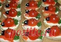 Бутерброды для детей - (более 10 рецептов) с фото на Овкусе.ру