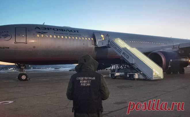 Летевший из Владивостока в Москву самолет экстренно сел в Иркутске. Самолет Airbus A330-343X, который летел из Владивостока в Москву, экстренно приземлился в Иркутске из-за высокого давления в тормозной системе.
