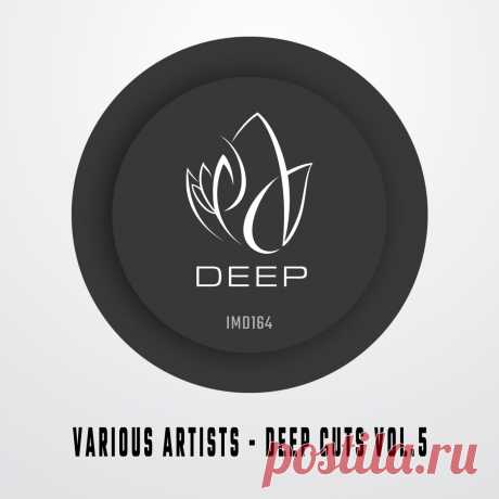 VA - Innocent Music Deep Cuts, Vol. 5 IMD164 » MinimalFreaks.co