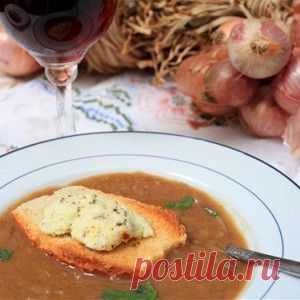 Луково-томатный суп рецепт – итальянская кухня, вегетарианская еда: супы