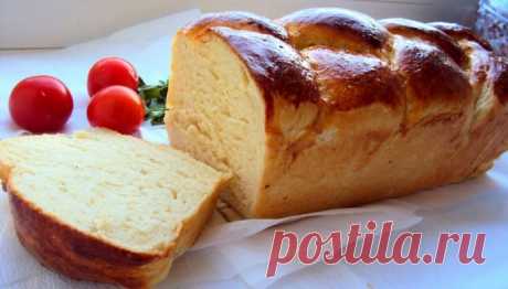 Традиционные рецепты хлеба | Летидор