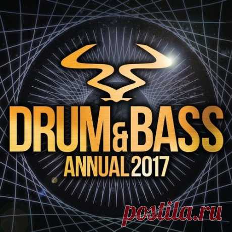 VA — RAM DRUM & BASS ANNUAL 2017 LP (RAMMLPD14DB) Download free.