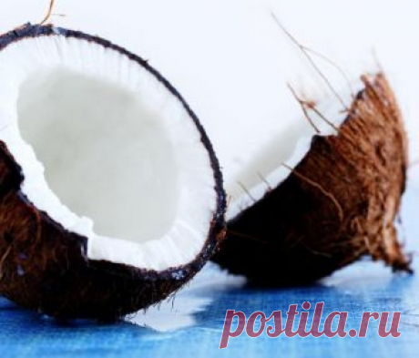 Кокосовое масло: правда и мифы Одно из самых популярных сегодня — масло кокоса. Его привозят из Таиланда, Индонезии и других жарких стран. Применяют внутренне и наружно, делают маски для волос и используют вместо крема, приписывая ...