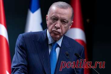 Правящей партии Турции предсказали крупнейшие кадровые изменения