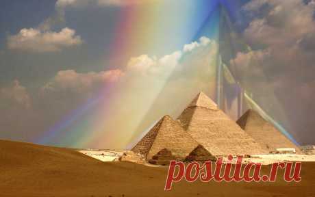 Ученые раскрыли инженерные тайны строительства пирамиды Хеопса.