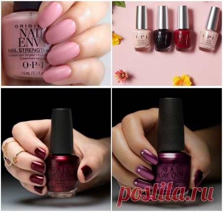 OPI Colors 2019: Latest Collection of the most effective Nail polish ever