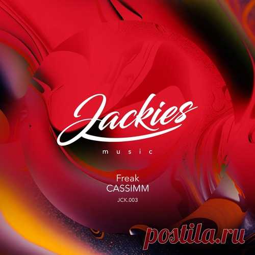 CASSIMM – Freak [JCK.003] ✅ MP3 download