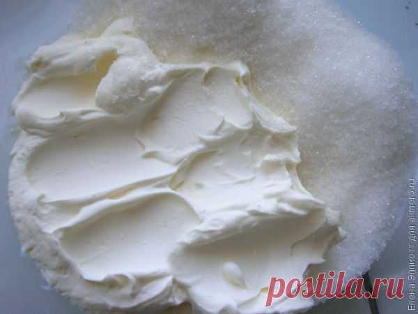 Секрет густого крема из сметаны без загустителей для торта | БУДЕТ ВКУСНО!
