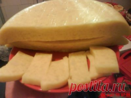 Домашний сыр(немецкий) : Сыры