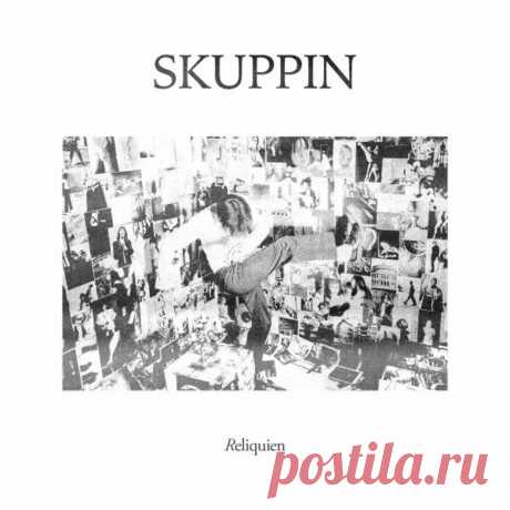 SKUPPIN - RELIQUIEN (2024) 320kbps / FLAC