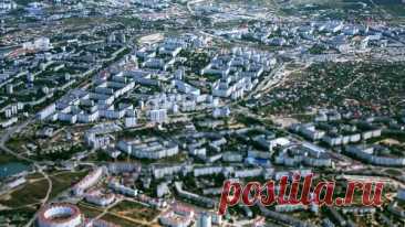 В Севастополе восстановили электроснабжение после ночной атаки ВСУ