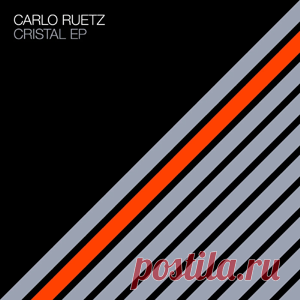 Carlo Ruetz - Cristal EP | 4DJsonline.com