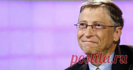 Билл Гейтс осудил анонимные криптовалюты и связал их с торговлей наркотиками и другими нелегальными операциями