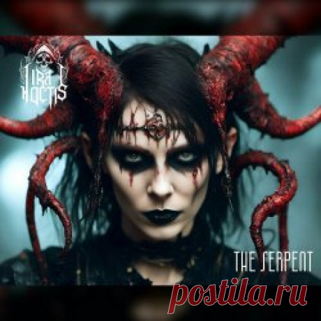 IRA NOCTIS - The Serpent (2024) [Single] Artist: IRA NOCTIS Album: The Serpent Year: 2024 Country: Poland Style: Dark Electro, Industrial