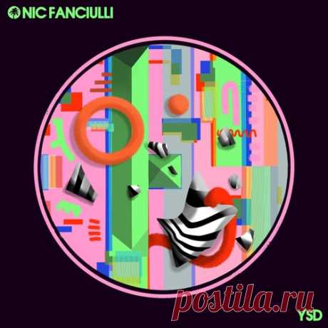 Nic Fanciulli - YSD [Hot Creations]