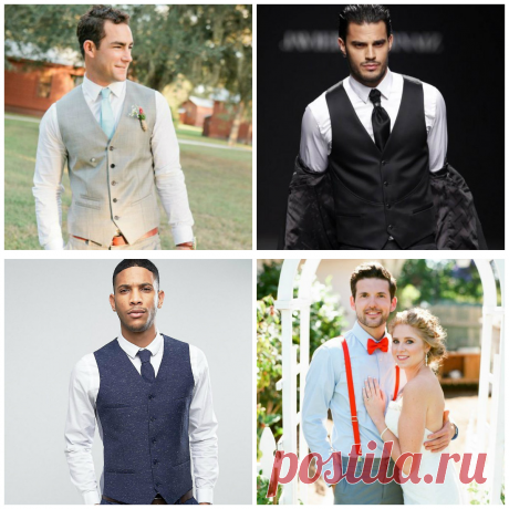 Wedding suits 2019: ultimate guide on top trends and wedding suits styles