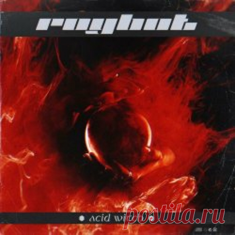 Royb0t - Acid Witch (2024) [EP] Artist: Royb0t Album: Acid Witch Year: 2024 Country: USA Style: Industrial, Breakcore, Electro-Industrial