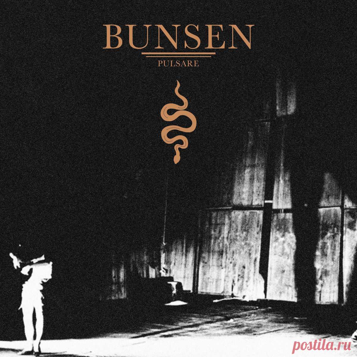 Bunsen - Pulsare (2025) 320kbps / FLAC