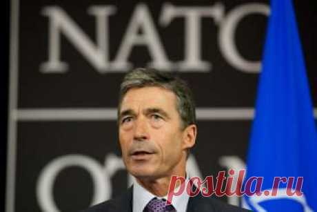 Расмуссен поделился планами НАТО в Восточной Европе - свежие новости Украины и мира