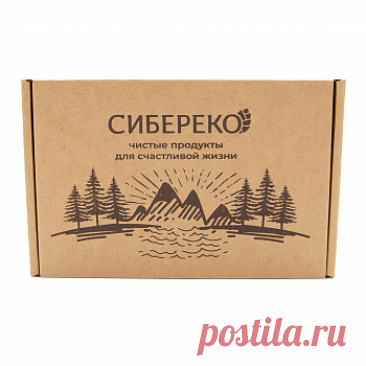 Сибереко — Официальный интернет-магазин натуральных продуктов