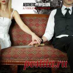 Aesthetic Perfection - A Violent Emotion (Deluxe Edition) (2024) Artist: Aesthetic Perfection Album: A Violent Emotion (Deluxe Edition) Year: 2024 Country: USA Style: EBM, Industrial, Synthpop