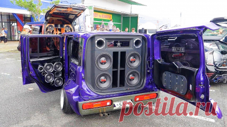 Машины - это не просто железо, это часть меня 🔥✨💥