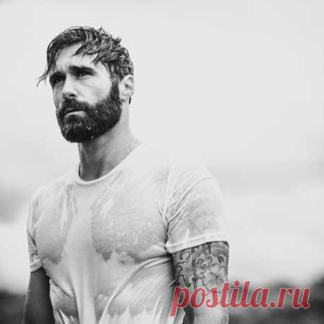 How To Grow A Beard - 25 Stylish Beard Styles