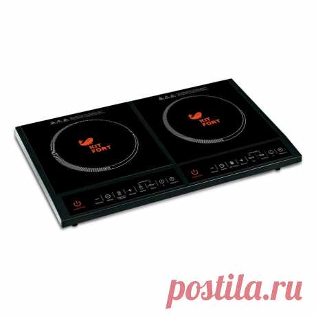 6 лучших моделей индукционных плит | Luxury House | Пульс Mail.ru Индукционные плиты – компактные электрические плиты, разогревающие посуду индукционными токами. Согласно пользовательским рейтингам популярных...