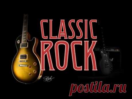 Classic Rock 60s 70s 80s ♫ Beatles, CCR, Eagles, Guns N Roses, Queen