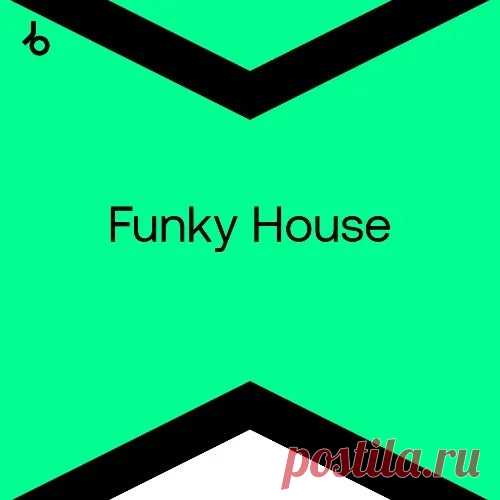 Beatport Funky House Top 100 March 2024 » MinimalFreaks.co